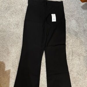LTS Bootcut Trousers - 34” inseam